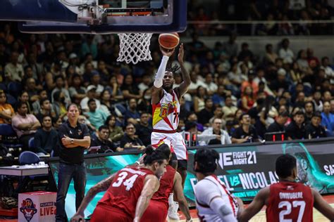 pba reporter scandal|PBA: San Miguel beats Ginebra to stay unbeaten at 4.